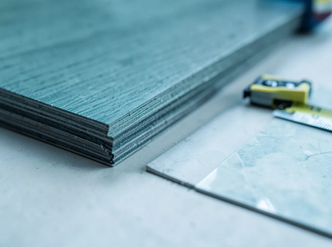 Luxury Vinyl Plank Installation Topton, NC FAQs